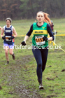 Senior womens 2022 North Eastern Harrier League, Thornley Farm, Peterlee, County Durham. Photo: David T. Hewitson/Sports for All Pics